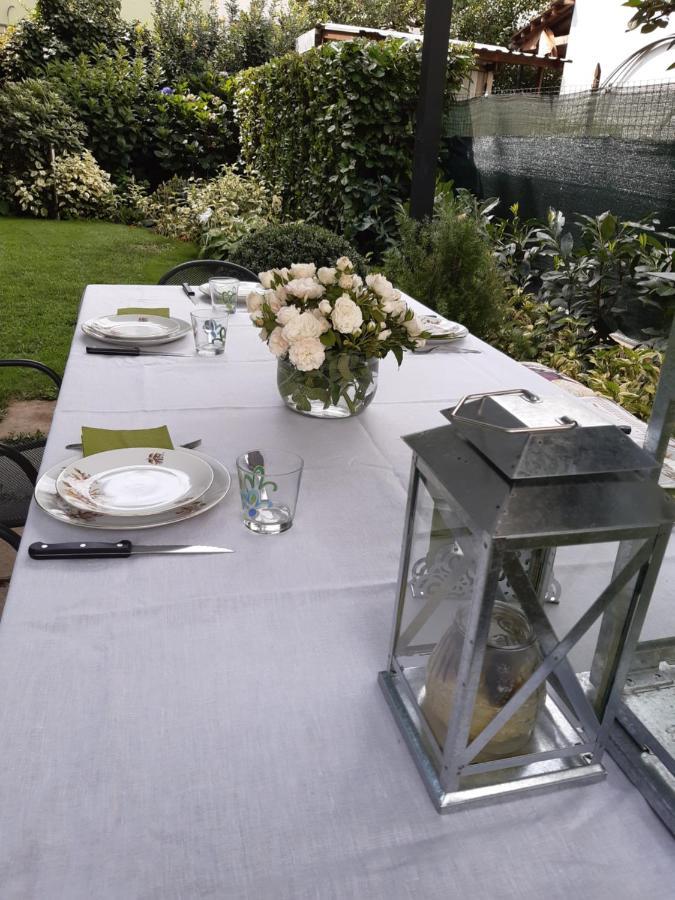 D'Or Duble' Bed And Breakfast Carignano  Εξωτερικό φωτογραφία