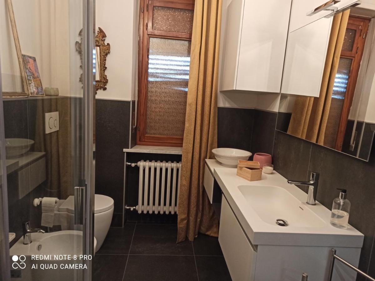 D'Or Duble' Bed And Breakfast Carignano  Εξωτερικό φωτογραφία