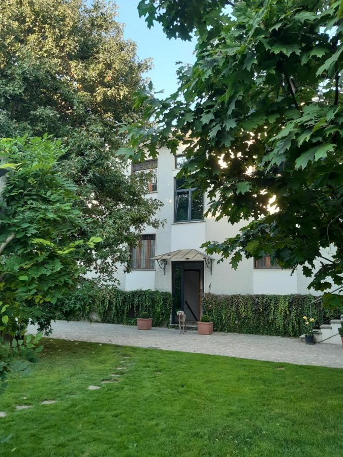 D'Or Duble' Bed And Breakfast Carignano  Εξωτερικό φωτογραφία