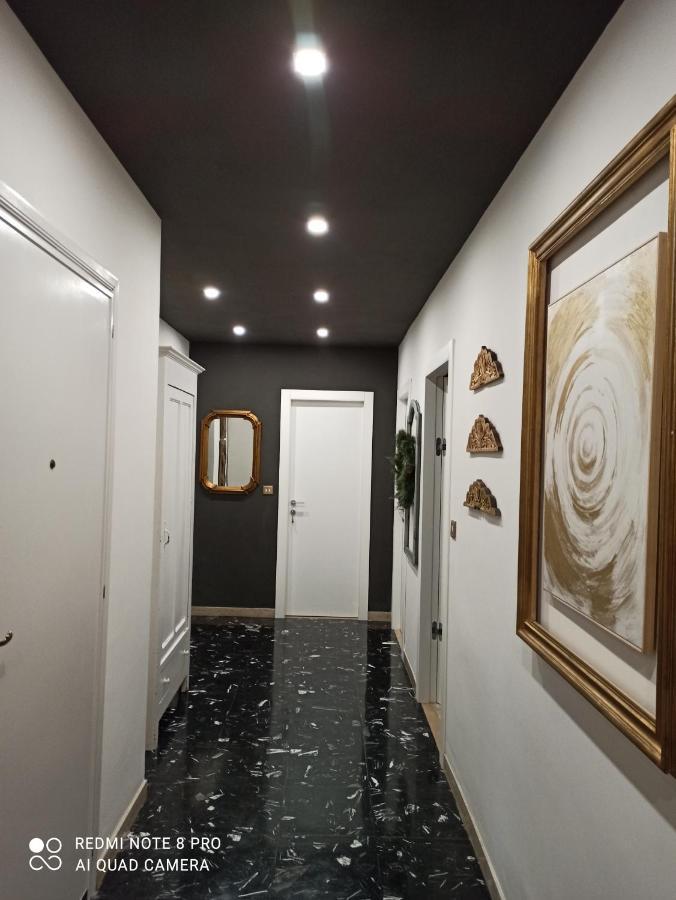 D'Or Duble' Bed And Breakfast Carignano  Εξωτερικό φωτογραφία