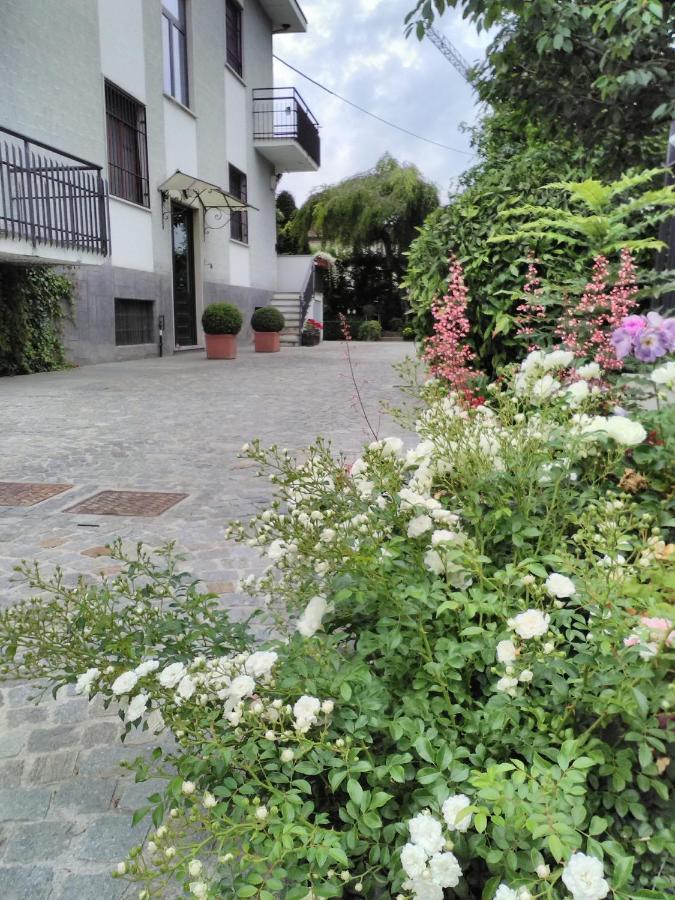 D'Or Duble' Bed And Breakfast Carignano  Εξωτερικό φωτογραφία