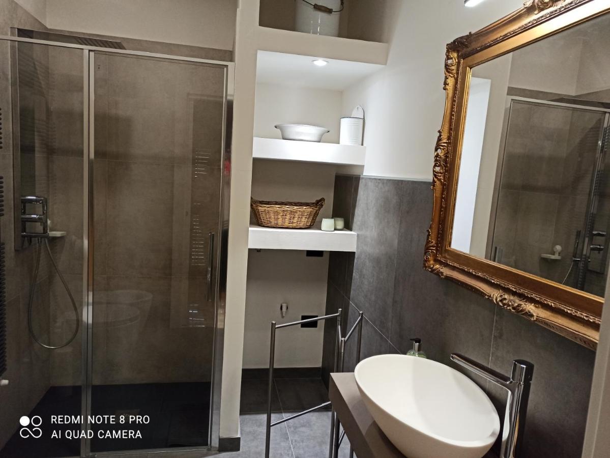 D'Or Duble' Bed And Breakfast Carignano  Εξωτερικό φωτογραφία
