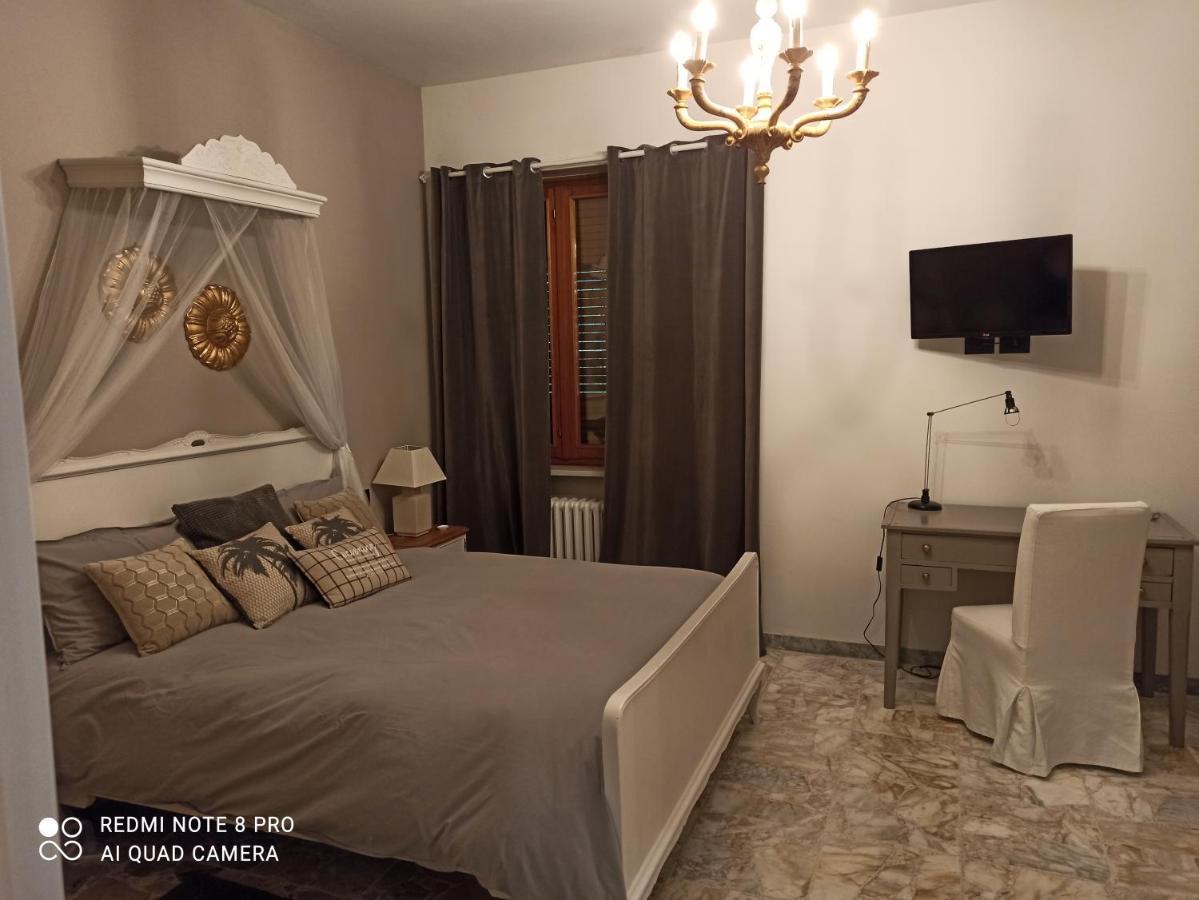 D'Or Duble' Bed And Breakfast Carignano  Εξωτερικό φωτογραφία