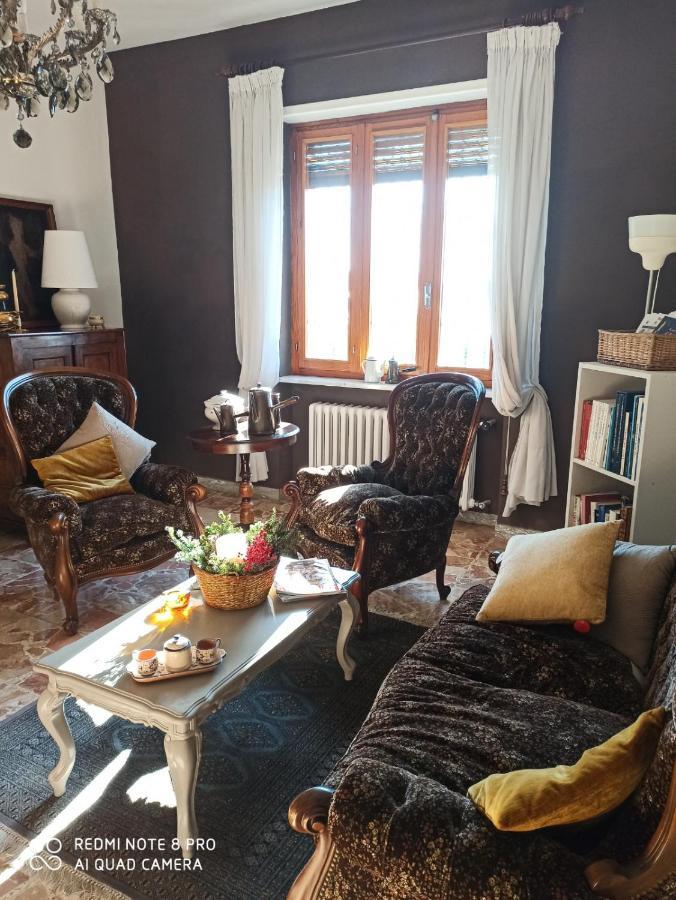 D'Or Duble' Bed And Breakfast Carignano  Εξωτερικό φωτογραφία