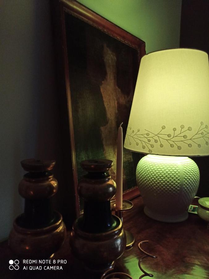 D'Or Duble' Bed And Breakfast Carignano  Εξωτερικό φωτογραφία