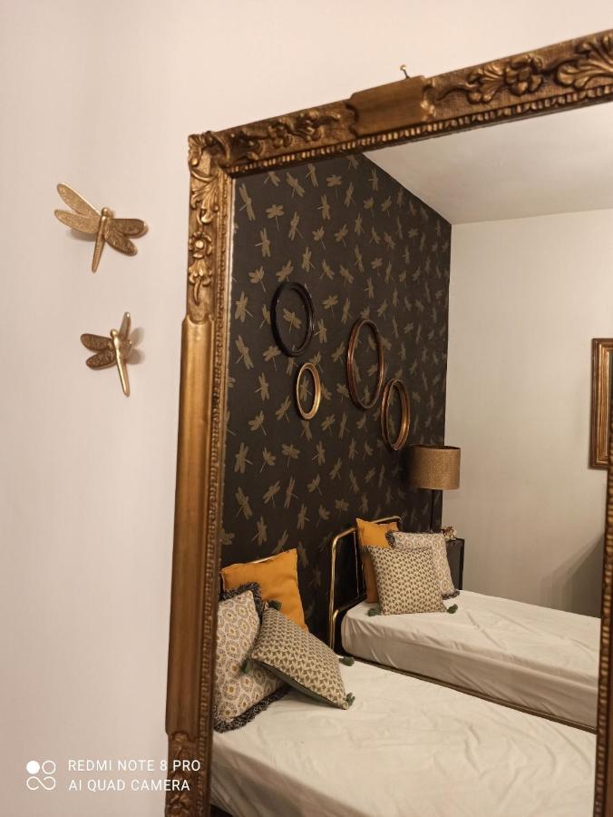 D'Or Duble' Bed And Breakfast Carignano  Εξωτερικό φωτογραφία