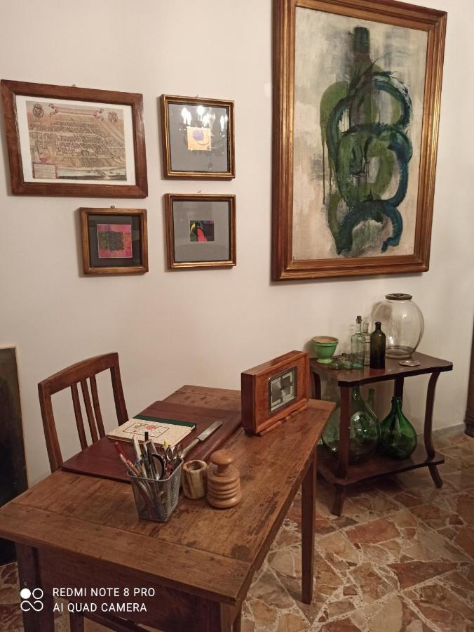 D'Or Duble' Bed And Breakfast Carignano  Εξωτερικό φωτογραφία